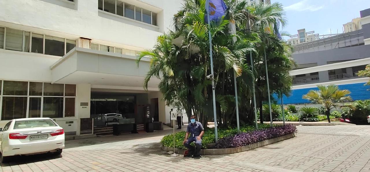 Fortune Park Lake City, Thane - Member Itc Hotels' Group Exterior foto