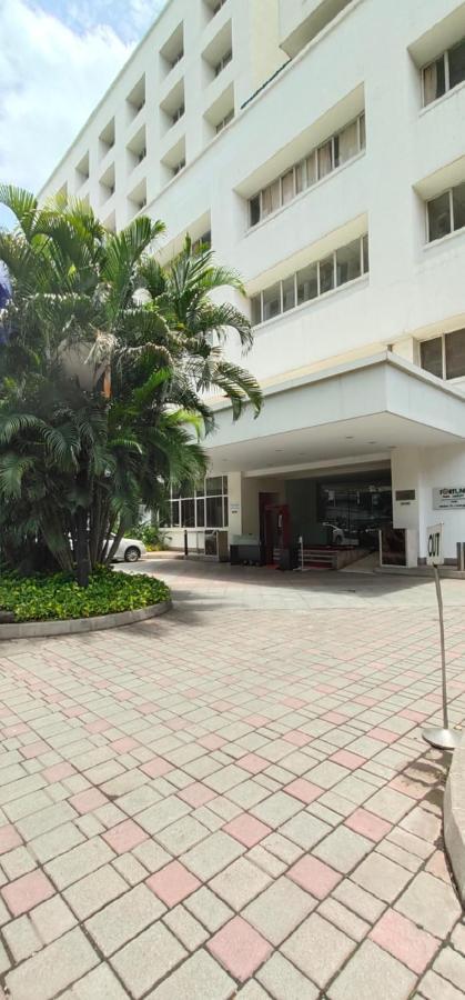 Fortune Park Lake City, Thane - Member Itc Hotels' Group Exterior foto