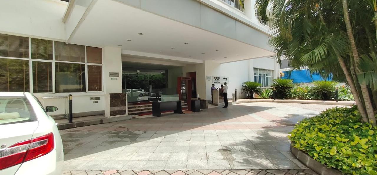 Fortune Park Lake City, Thane - Member Itc Hotels' Group Exterior foto