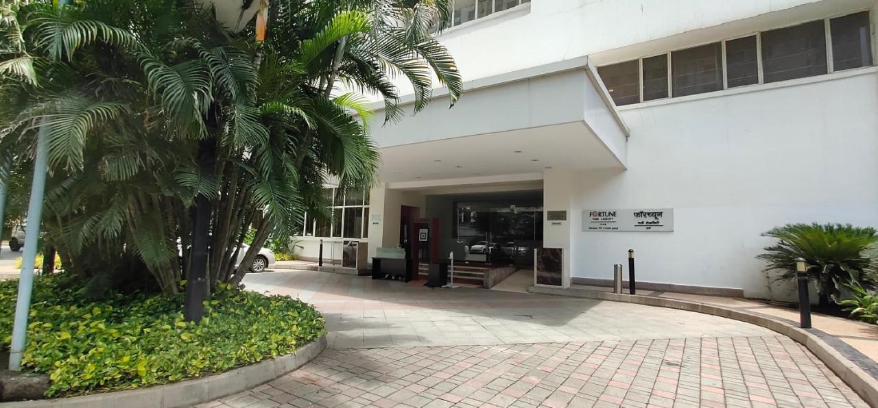 Fortune Park Lake City, Thane - Member Itc Hotels' Group Exterior foto