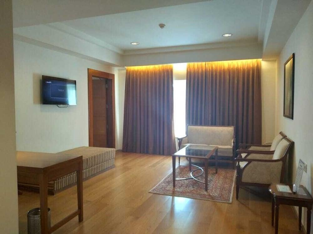 Fortune Park Lake City, Thane - Member Itc Hotels' Group Exterior foto