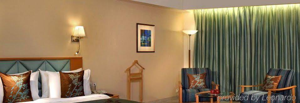Fortune Park Lake City, Thane - Member Itc Hotels' Group Exterior foto
