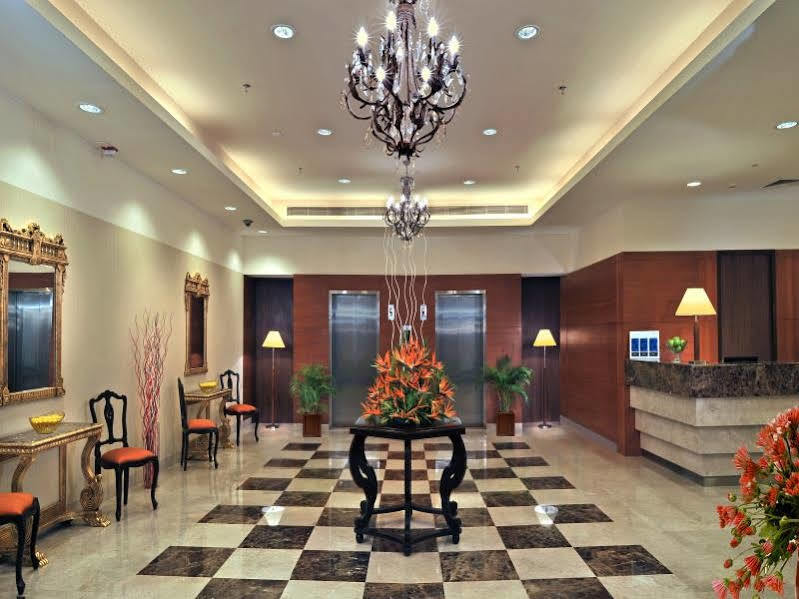Fortune Park Lake City, Thane - Member Itc Hotels' Group Exterior foto