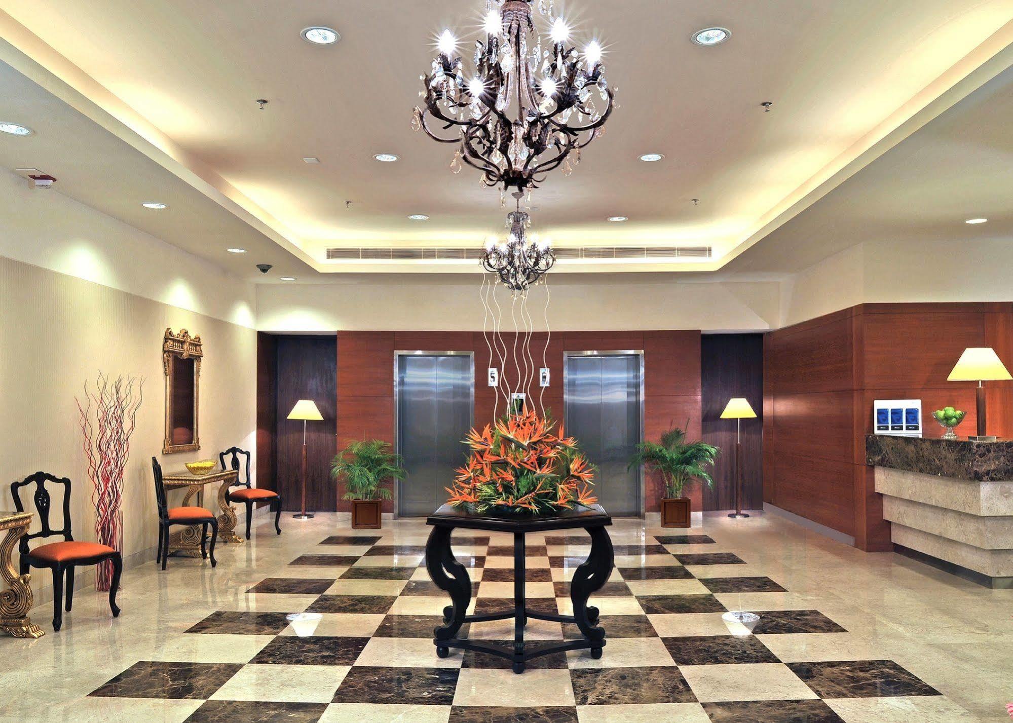Fortune Park Lake City, Thane - Member Itc Hotels' Group Exterior foto