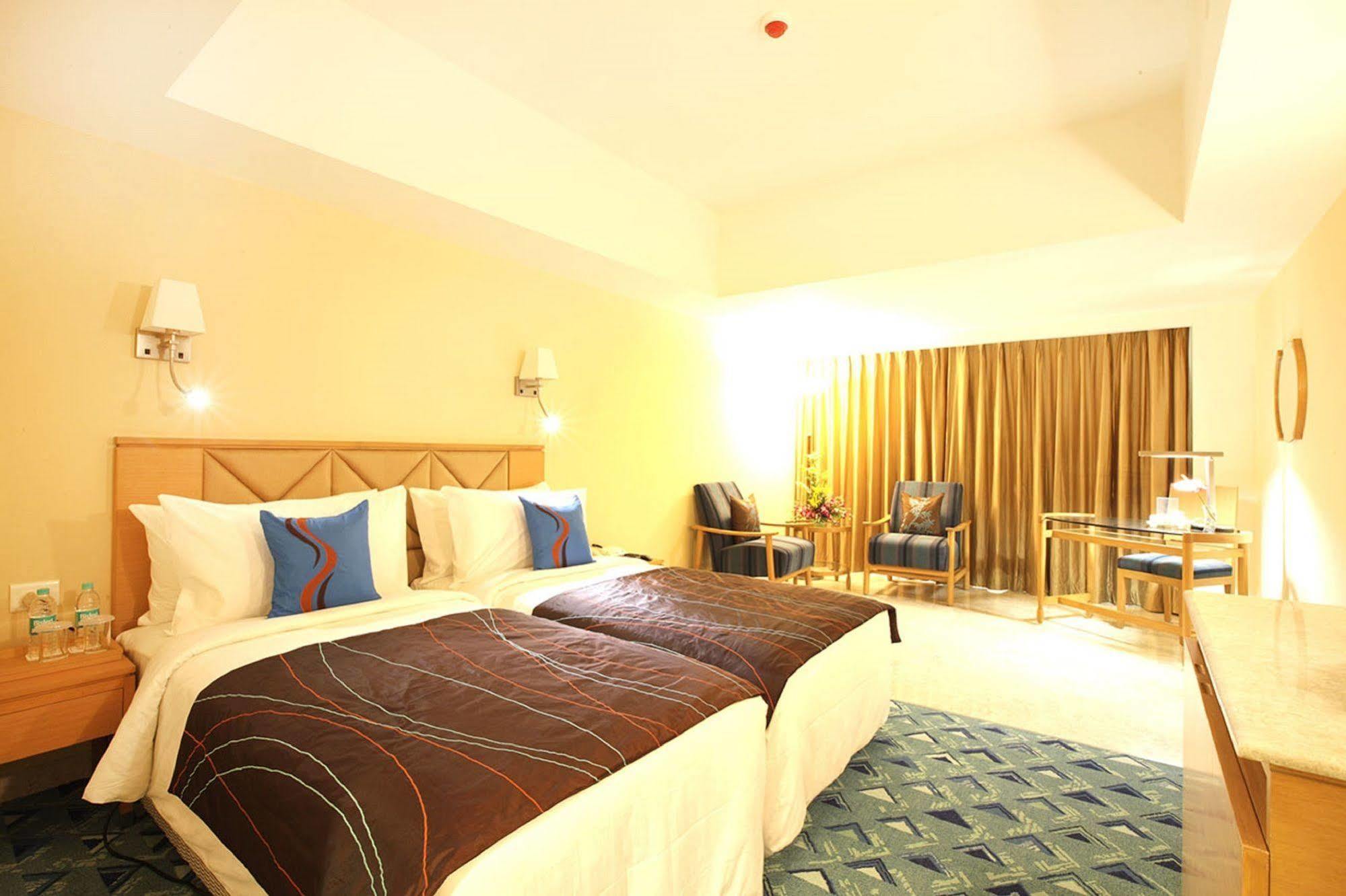 Fortune Park Lake City, Thane - Member Itc Hotels' Group Exterior foto