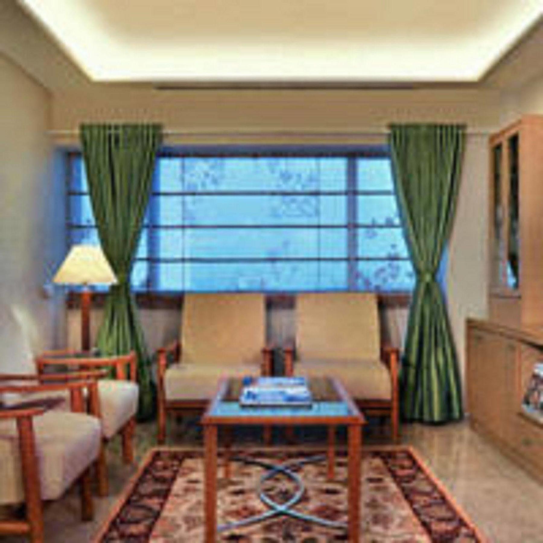 Fortune Park Lake City, Thane - Member Itc Hotels' Group Exterior foto
