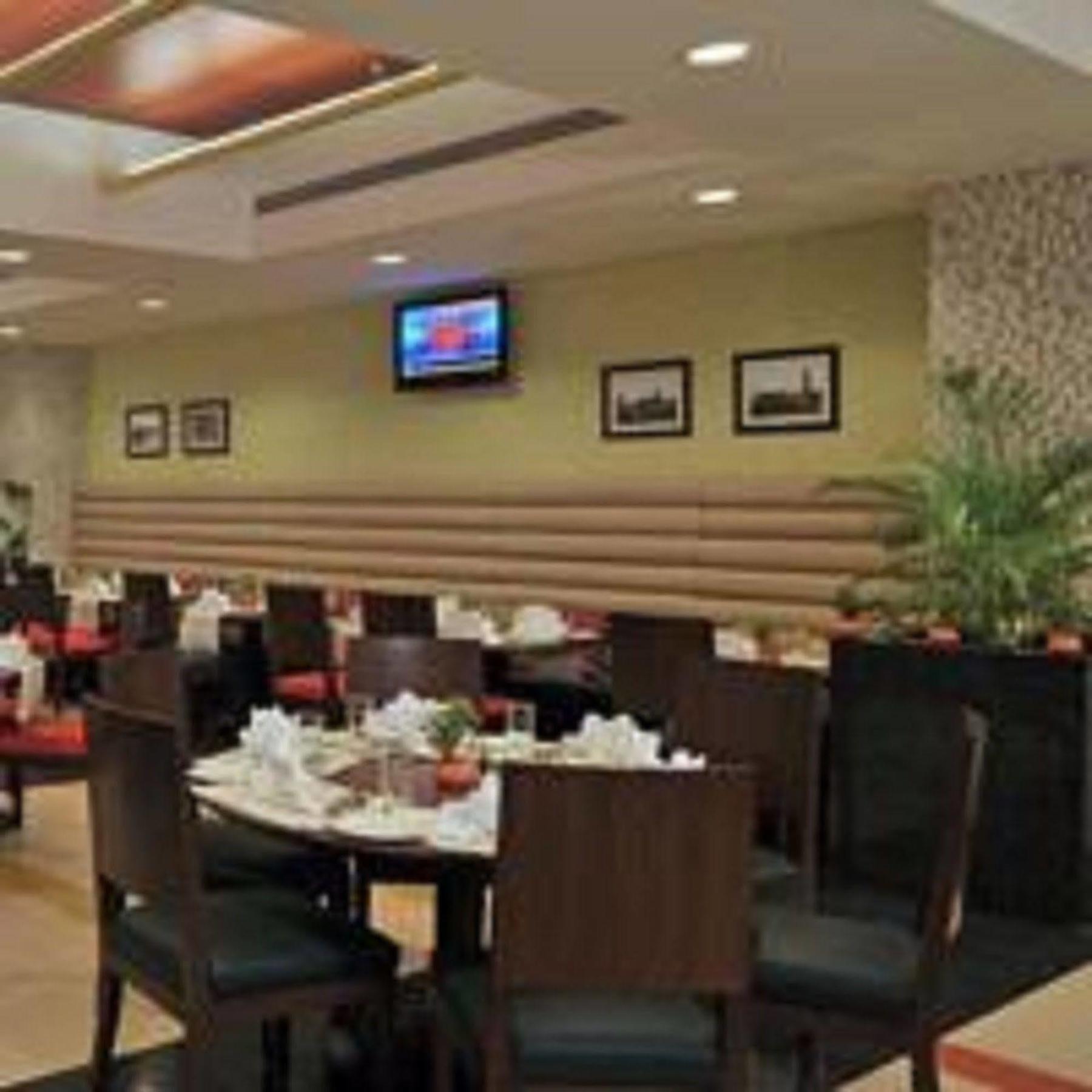 Fortune Park Lake City, Thane - Member Itc Hotels' Group Exterior foto