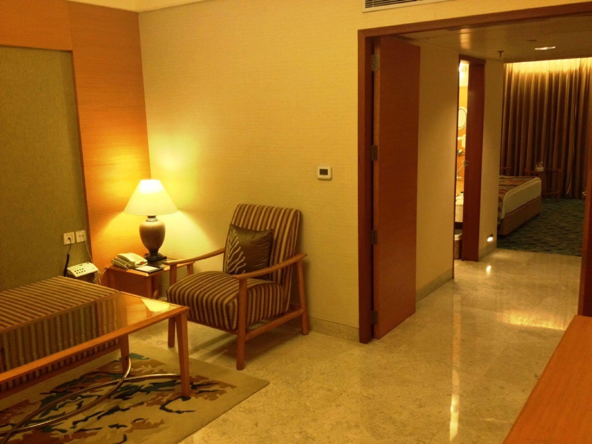 Fortune Park Lake City, Thane - Member Itc Hotels' Group Exterior foto