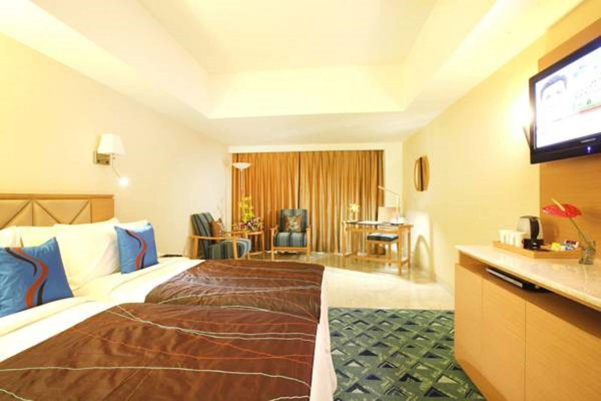 Fortune Park Lake City, Thane - Member Itc Hotels' Group Exterior foto