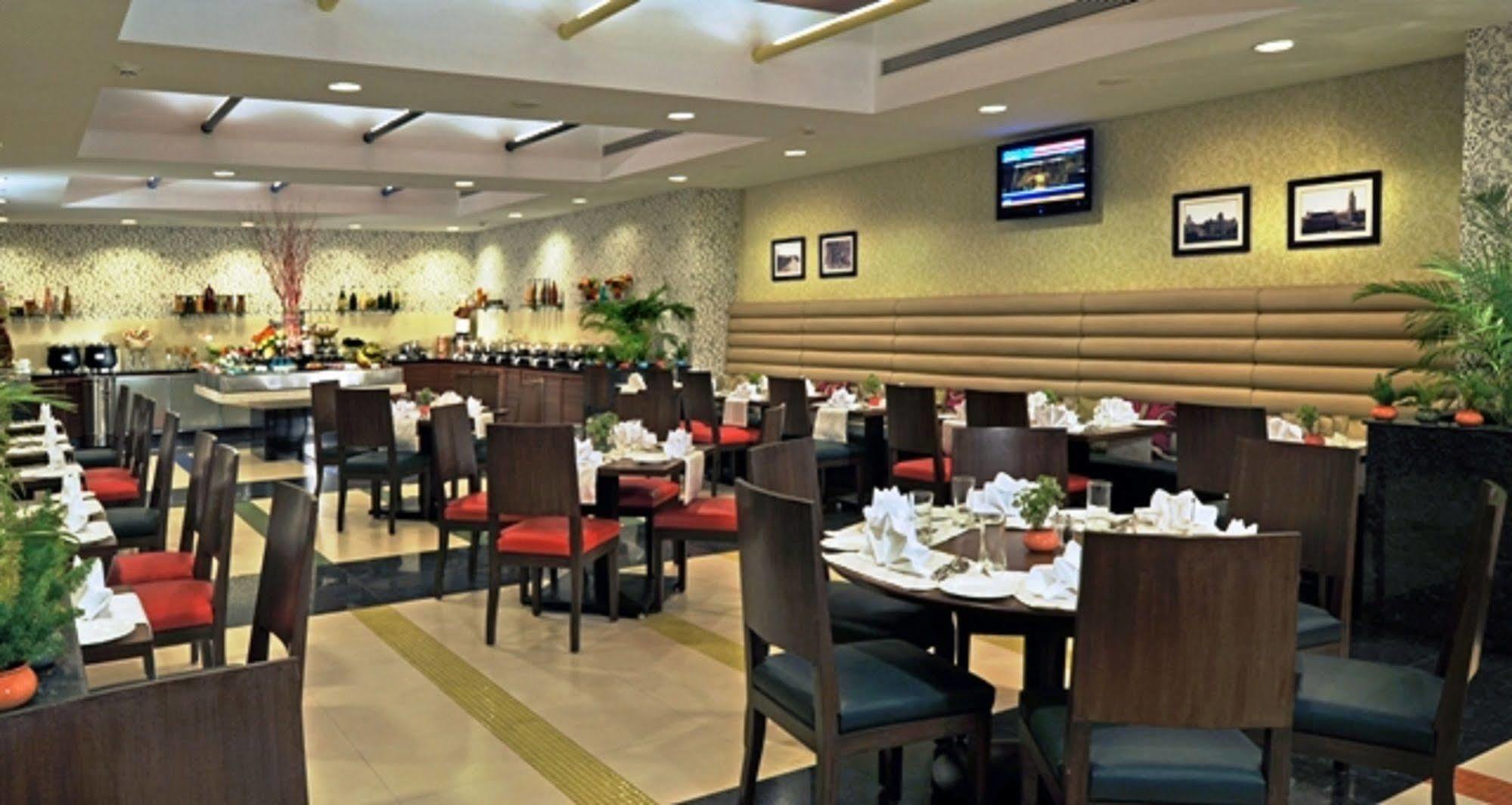 Fortune Park Lake City, Thane - Member Itc Hotels' Group Exterior foto