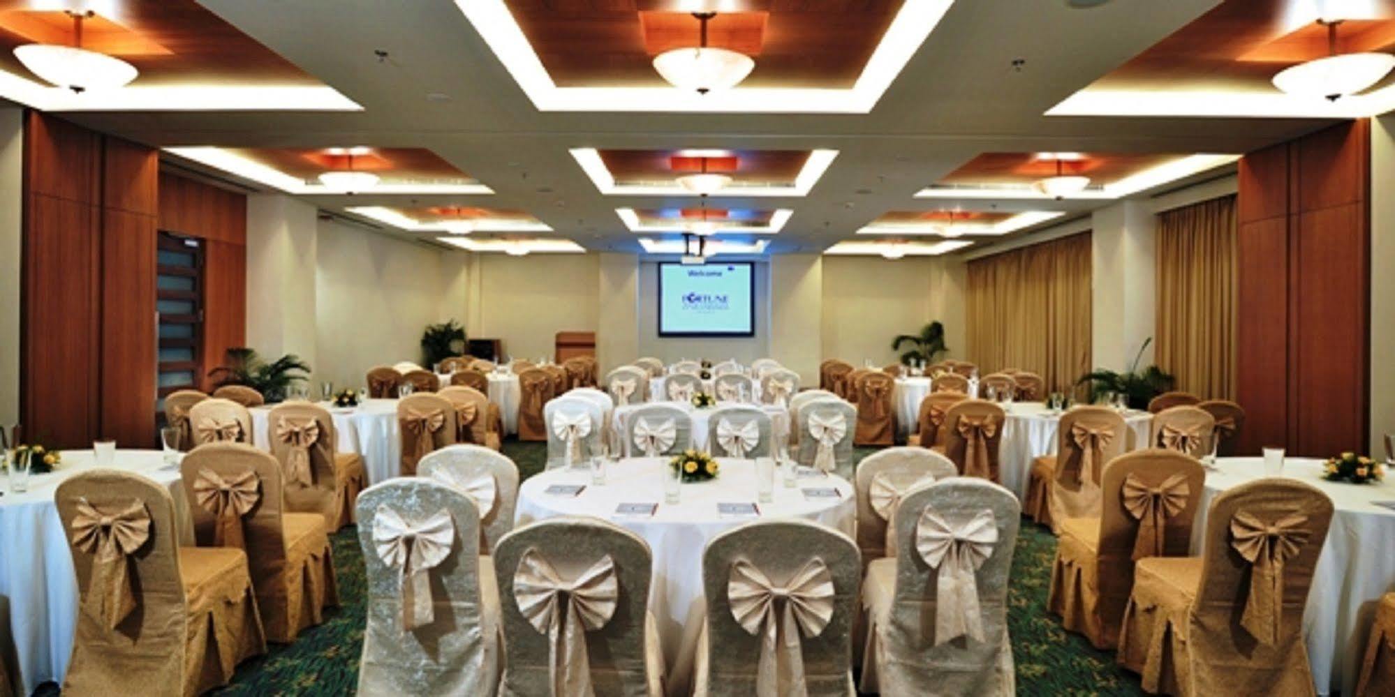 Fortune Park Lake City, Thane - Member Itc Hotels' Group Exterior foto