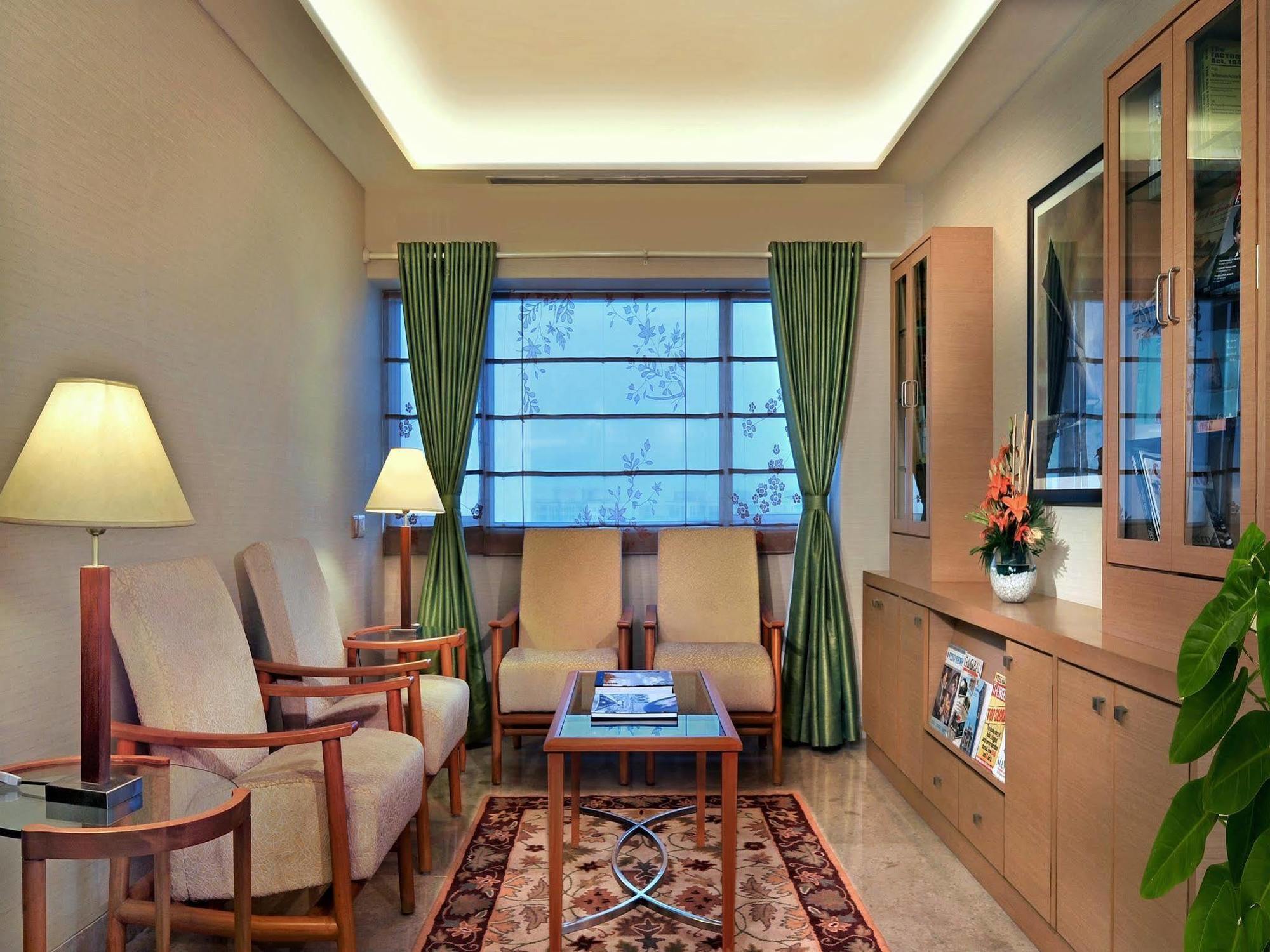 Fortune Park Lake City, Thane - Member Itc Hotels' Group Exterior foto
