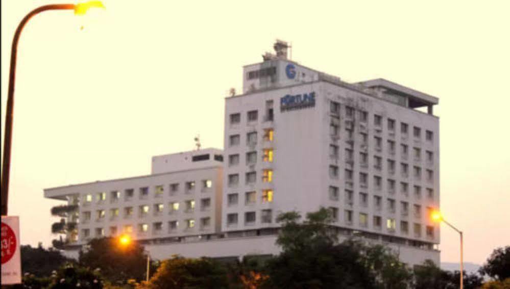 Fortune Park Lake City, Thane - Member Itc Hotels' Group Exterior foto